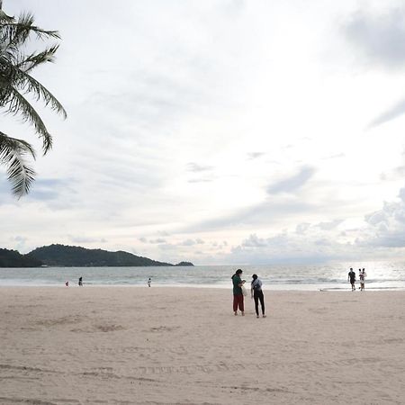I Dee Hotel Patong Luaran gambar